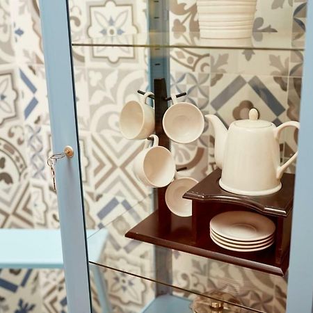 Charming One Bedroom Flat Lisboa Екстериор снимка