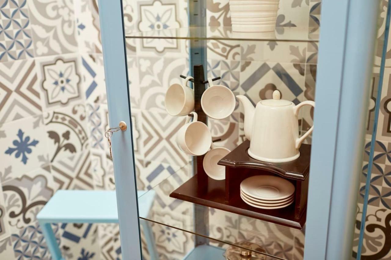 Charming One Bedroom Flat Lisboa Екстериор снимка