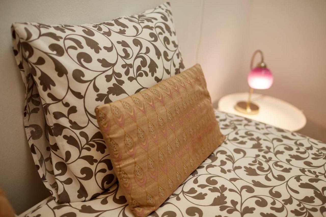 Charming One Bedroom Flat Lisboa Екстериор снимка